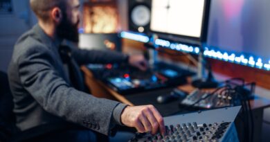 StageLync Job Board: Sound & Audio Jobs in Theatre, Touring & Live Events