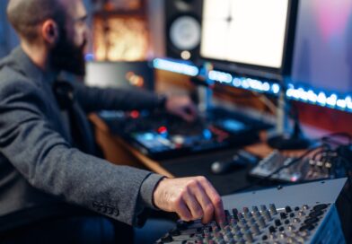 StageLync Job Board Sound & Audio Jobs - StageLync