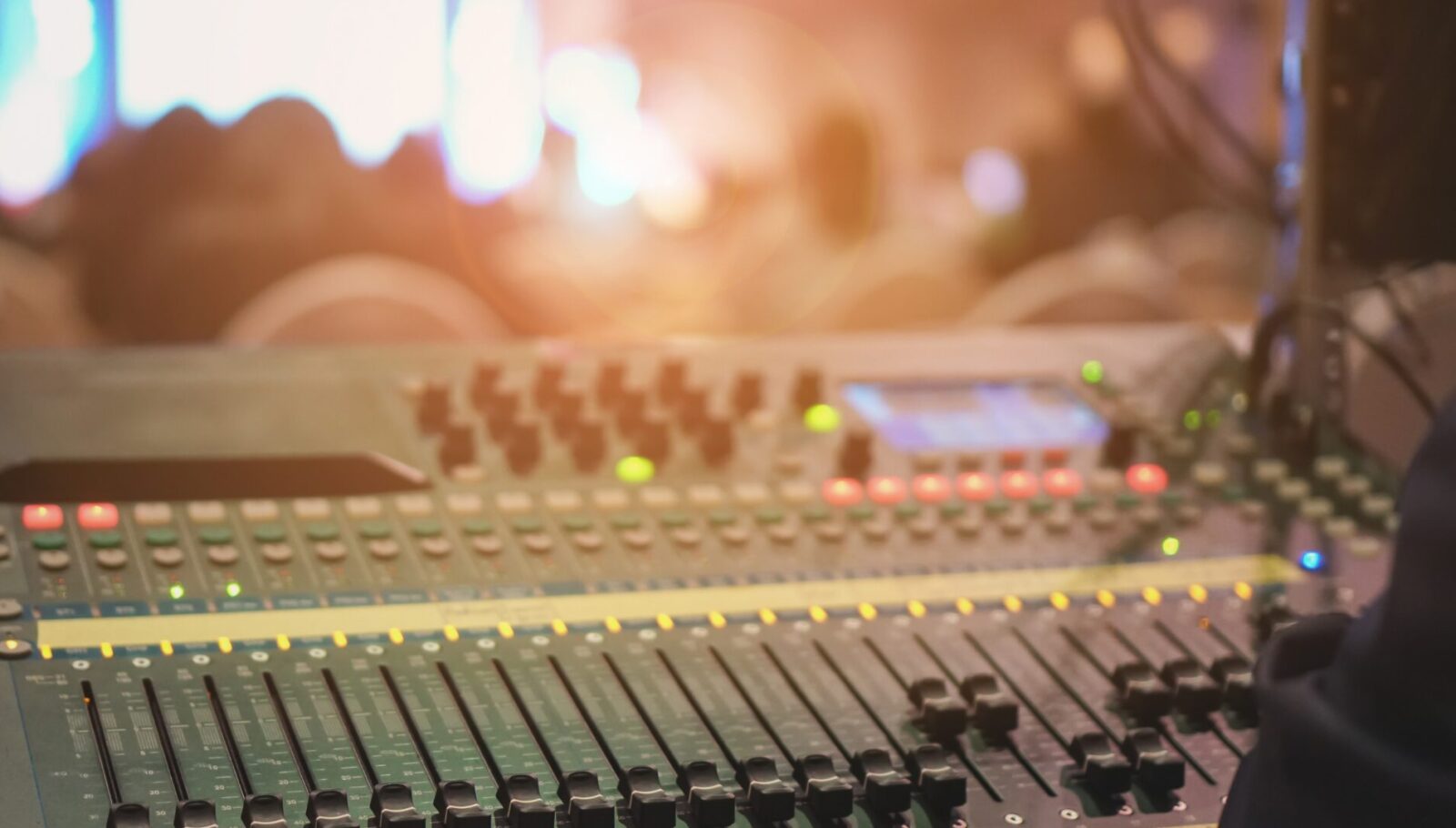 Sound gIgs