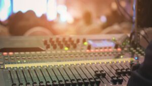 Sound Gigs: The StageLync Job Board