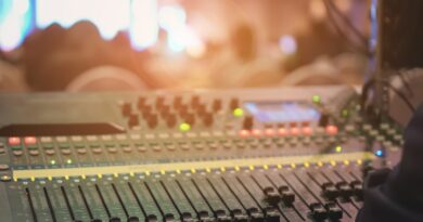 Sound Gigs: The StageLync Job Board
