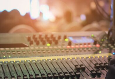 Sound gIgs