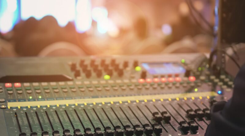 Sound Gigs: The StageLync Job Board Sound Gigs: The StageLync Job Board