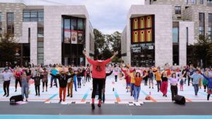 Moving the Needle: How Zoie Golding is Rewriting the Narrative for Boys in Dance