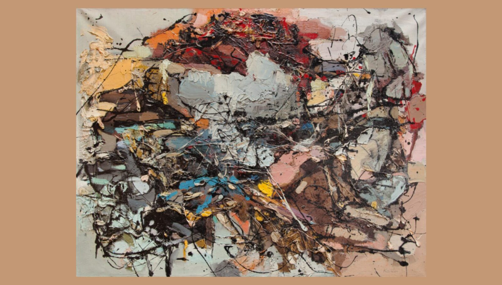 Tadeusz Kantor