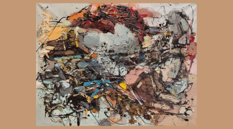 Tadeusz Kantor: The Polish Creator And Theatrical Expression Tadeusz Kantor: The Polish Creator And Theatrical Expression