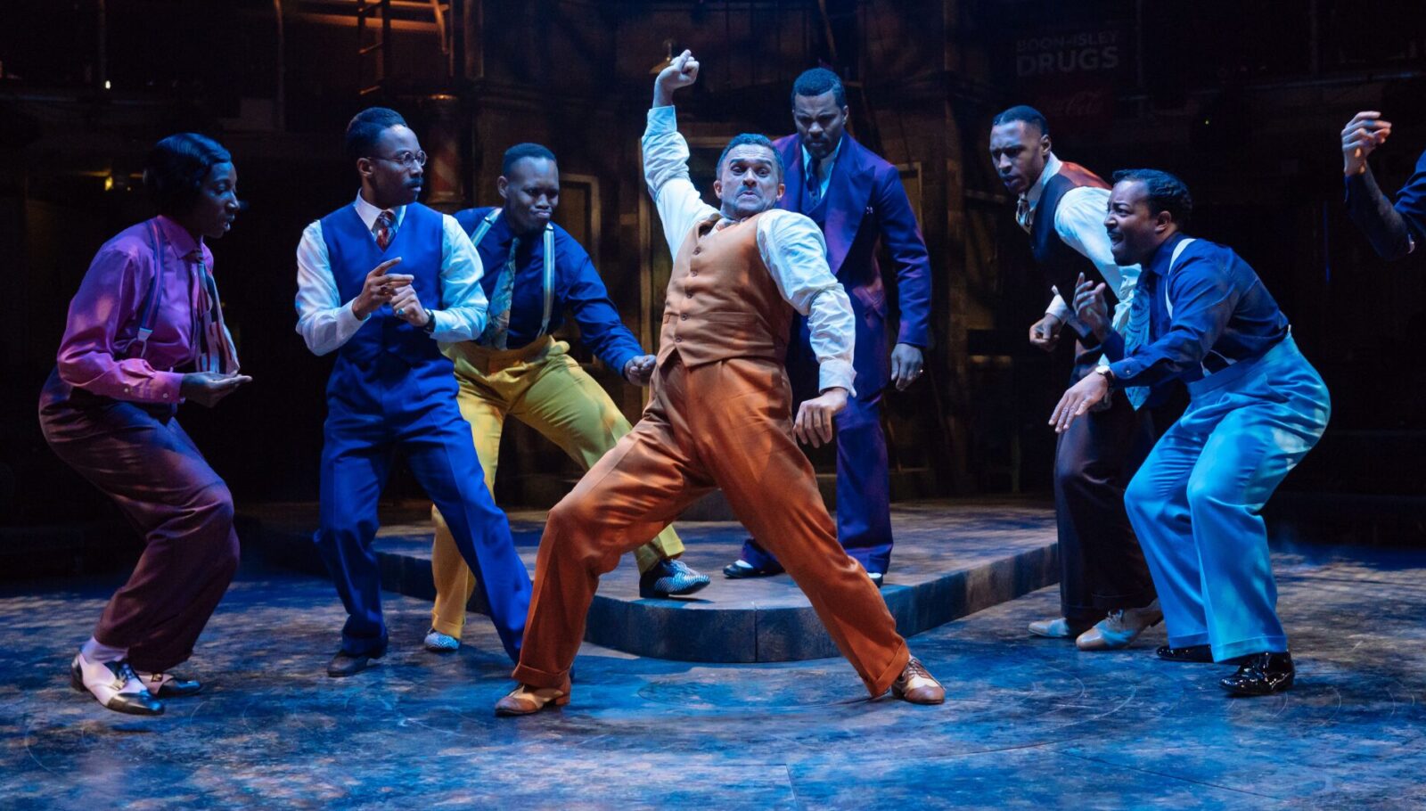 Talawa Theatre Company Marks 40 Years at Hackney Empire - StageLync
