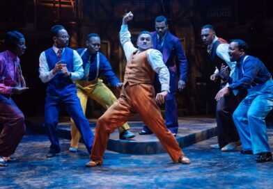 Talawa Theatre Company Marks 40 Years at Hackney Empire - StageLync