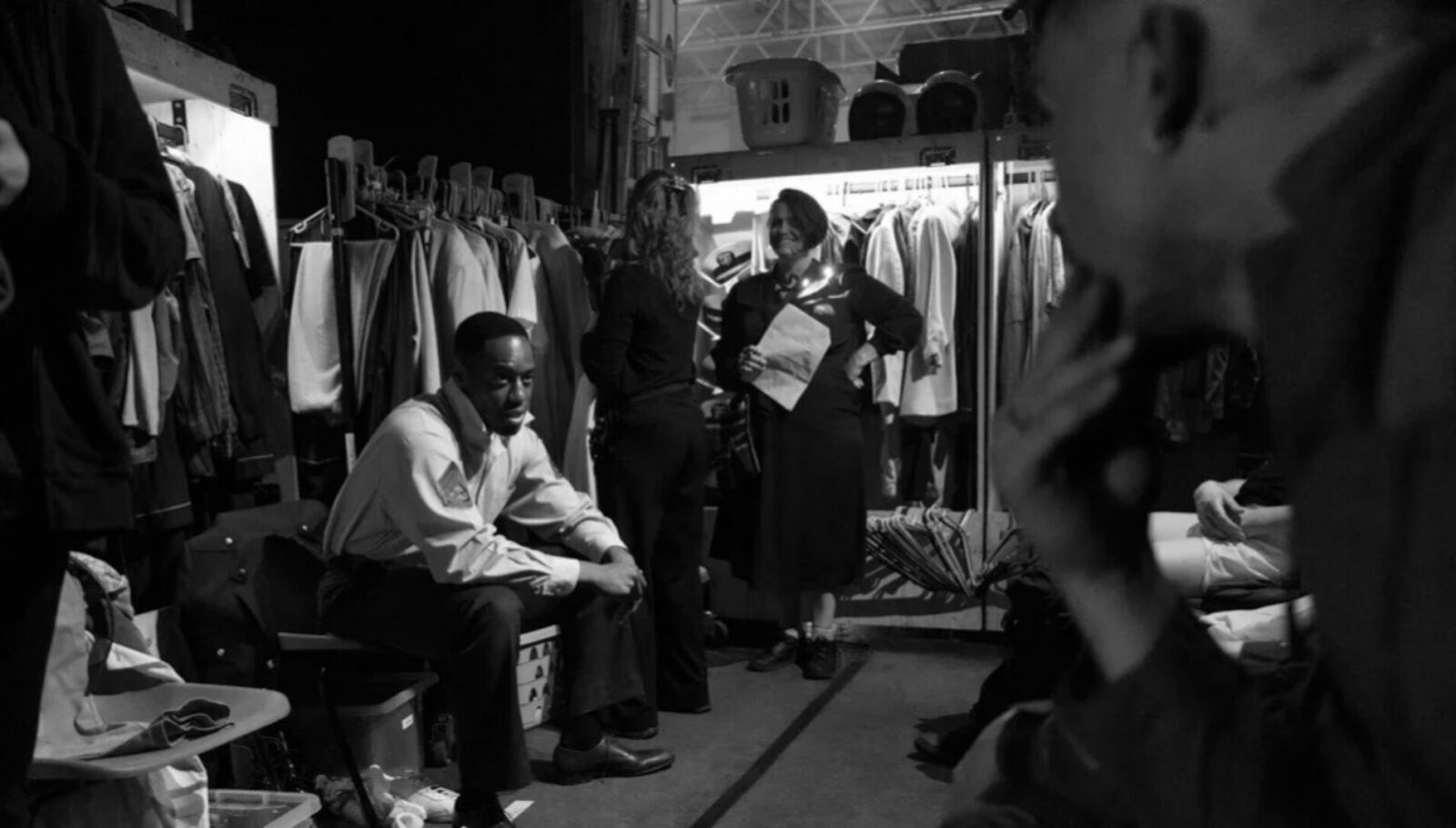 The Show Must Go On Myth: The True Cost of Making Theater