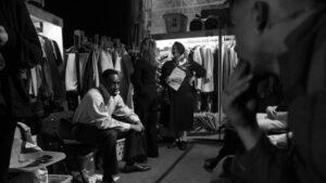 The Show Must Go On: The Hidden Cost of Emotional Labor in Theatre