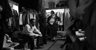 The Show Must Go On: The Hidden Cost of Emotional Labor in Theatre
