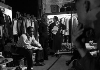 The Show Must Go On Myth: The True Cost of Making Theater