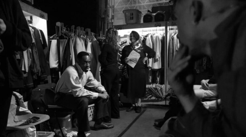 The Show Must Go On: The Hidden Cost of Emotional Labor in Theatre