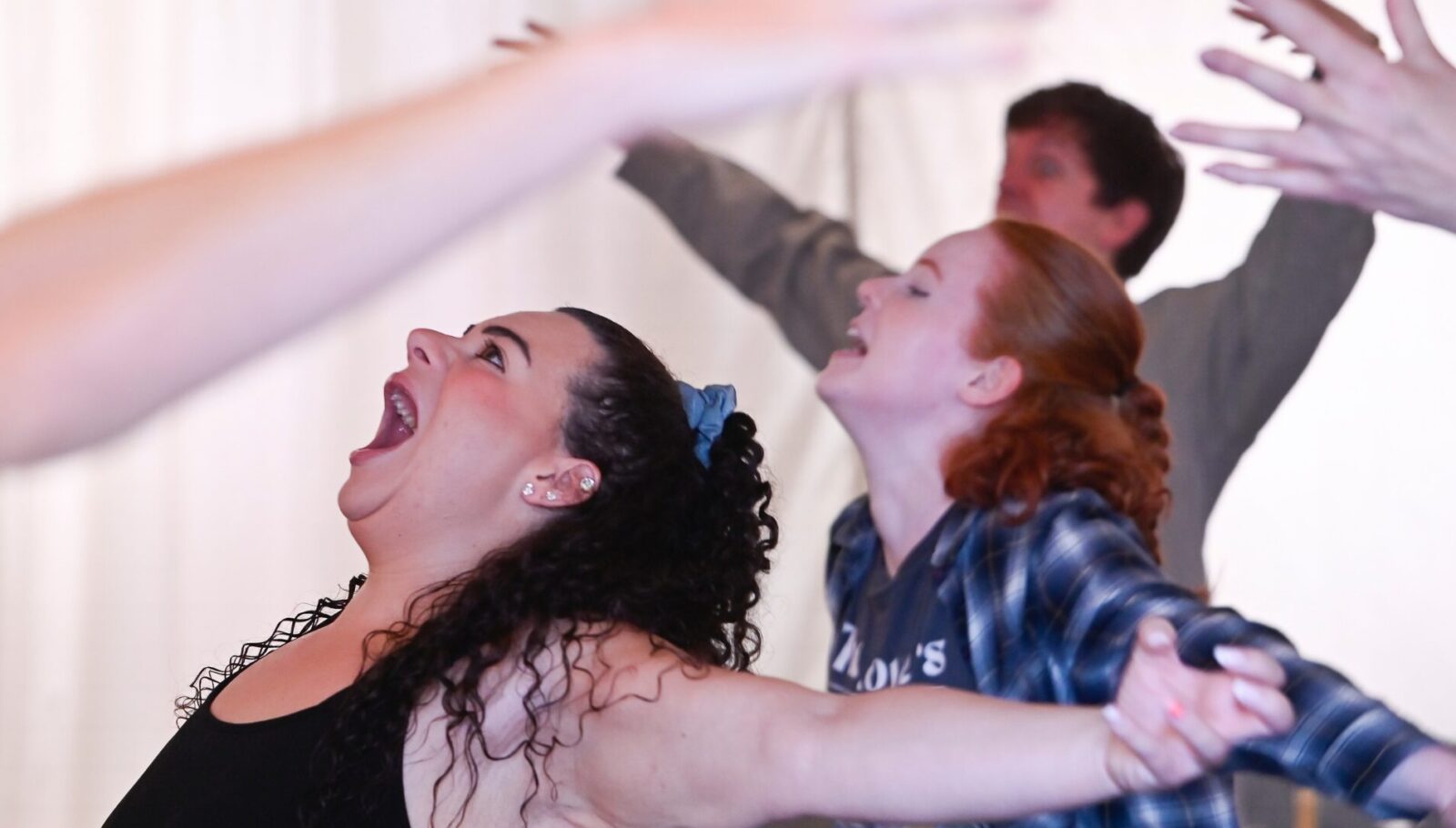 ThickSkin Launches New Community Participation Programme - StageLync