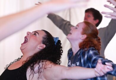 ThickSkin Launches New Community Participation Programme - StageLync