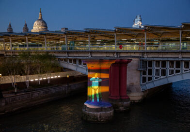 Catherine Yass to Headline Totally Thames Festival 2026 - StageLync