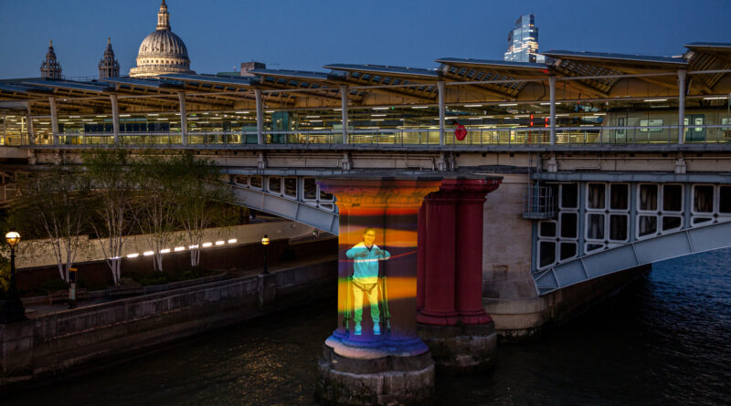 Turner Prize-Nominated Catherine Yass to Headline Totally Thames 2026 Festival Turner Prize-Nominated Catherine Yass to Headline Totally Thames 2026 Festival