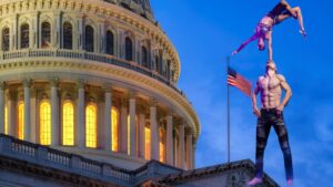 U.S. House Appropriations Committee Recognizes Circus Arts as a Distinct Component of the Nation’s Performing Arts Workforce