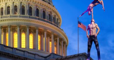U.S. House Appropriations Committee Recognizes Circus Arts as a Distinct Component of the Nation’s Performing Arts Workforce U.S. House Appropriations Committee Recognizes Circus Arts as a Distinct Component of the Nation’s Performing Arts Workforce