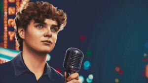 West End and Broadway Favorites Reimagined: Henry Patterson Announces One-Night-Only London Concert