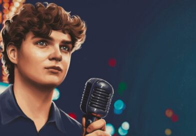 West End and Broadway Favorites Reimagined Henry Patterson Announces One-Night-Only London Concert