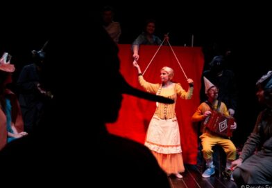 Inclusive theatre