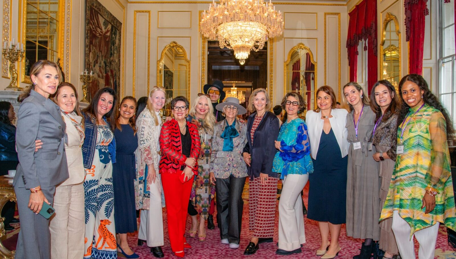 10th Creative Women Forum Awards 2026 Winners Named - StageLync