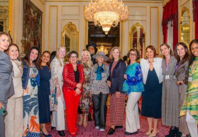 10th Creative Women Forum Awards 2026 Winners Named - StageLync