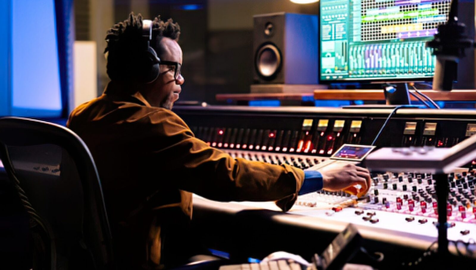 Audio & Sound Jobs Worldwide The StageLync Job Board - StageLync