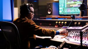 The Latest Audio & Sound Jobs Worldwide: The StageLync Job Board