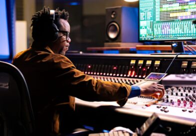 Audio & Sound Jobs Worldwide The StageLync Job Board - StageLync