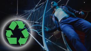 UK’s Circus Funtasia: Leading the Solar Power Revolution