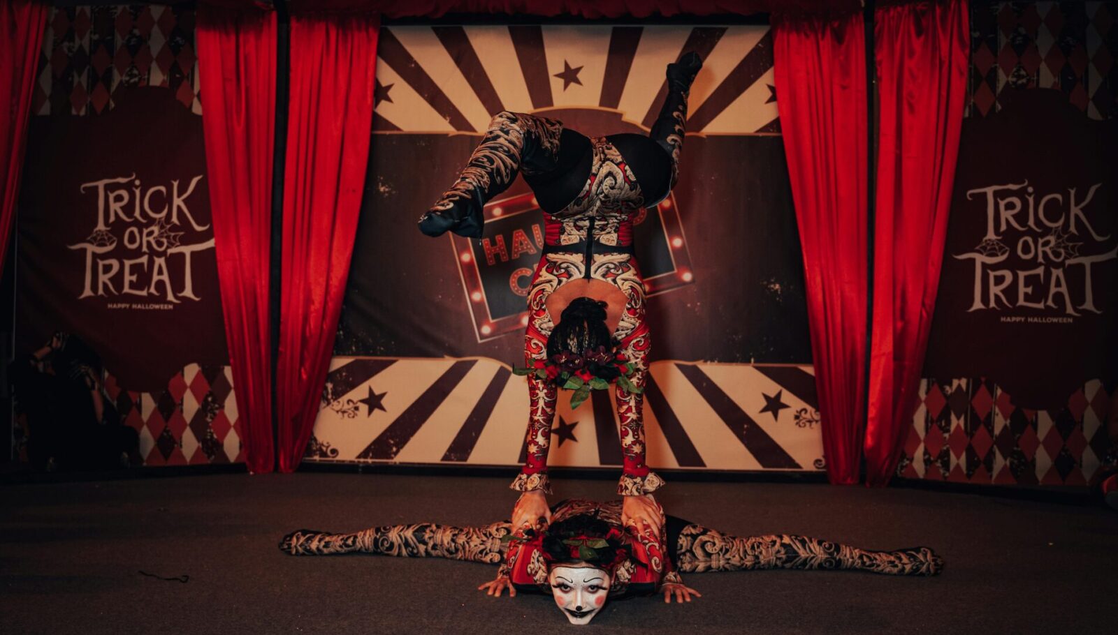 Circus & Variety Performer Jobs Worldwide: The StageLync Job Board