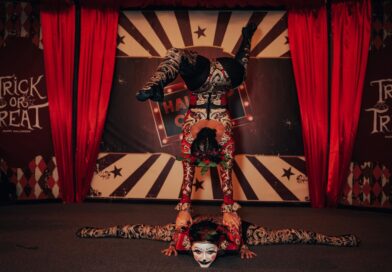 Circus & Variety Performer Jobs Worldwide: The StageLync Job Board