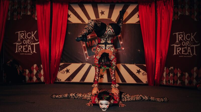 Circus & Variety Performer Jobs & Auditions Worldwide: The StageLync Job Board Circus & Variety Performer Jobs & Auditions Worldwide: The StageLync Job Board