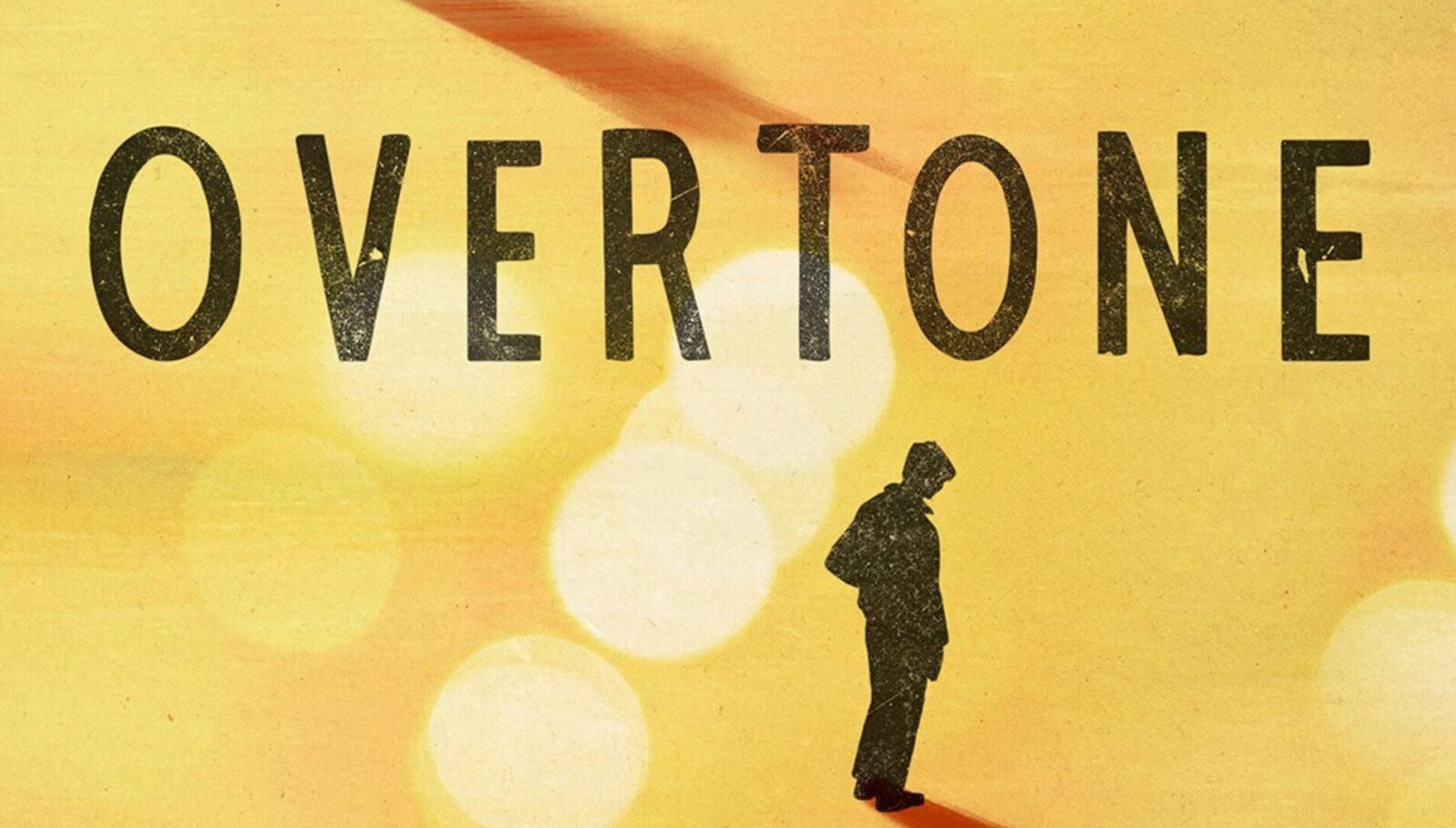 Claire Dargo and Scott Fletcher Star in Premiere of 'Overtone' - StageLync