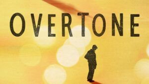 Claire Dargo and Scott Fletcher to Star in World Premiere of Tom Brennan’s ‘Overtone’ at Edinburgh Fringe
