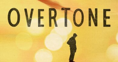Claire Dargo and Scott Fletcher to Star in World Premiere of Tom Brennan’s ‘Overtone’ at Edinburgh Fringe Claire Dargo and Scott Fletcher to Star in World Premiere of Tom Brennan’s ‘Overtone’ at Edinburgh Fringe