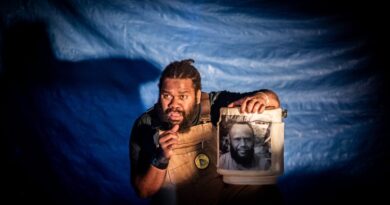 Illuminating the Dark: How Slingsby Theatre Uses Fairy Tales to Cultivate Hope Illuminating the Dark: How Slingsby Theatre Uses Fairy Tales to Cultivate Hope