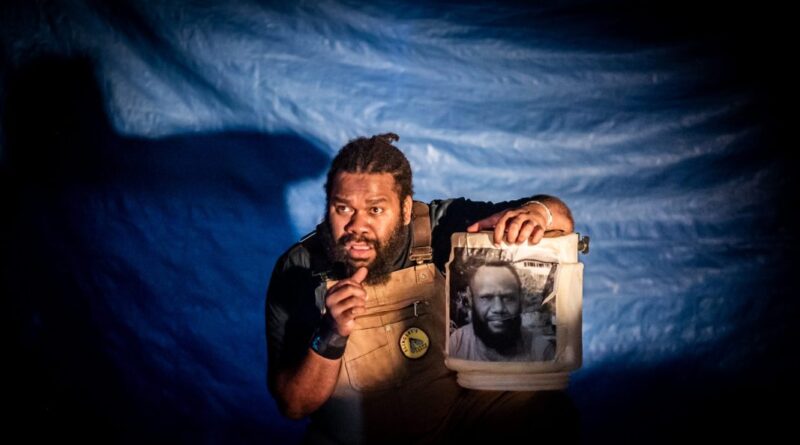 Illuminating the Dark: How Slingsby Theatre Uses Fairy Tales to Cultivate Hope Illuminating the Dark: How Slingsby Theatre Uses Fairy Tales to Cultivate Hope