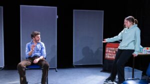 Eastern Angles’ Coastal Comedy-Drama It Comes In Waves Transfers to London