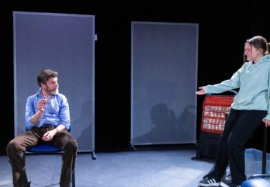 Eastern Angles Brings It Comes In Waves to London - StageLync