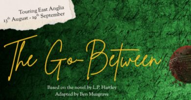 Eastern Angles Reveals Cast for Touring Adaptation of ‘The Go-Between’ Eastern Angles Reveals Cast for Touring Adaptation of ‘The Go-Between’