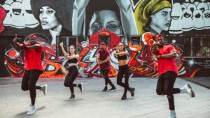 Explore Dance & Physical Performer Jobs: The StageLync Job Board