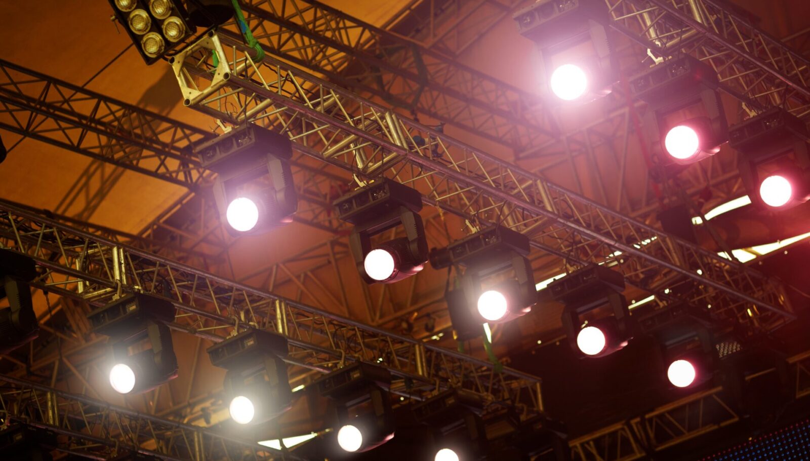 Explore Lighting & Electrical Careers The StageLync Job Board - StageLync