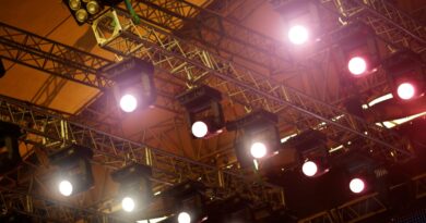 Explore Lighting & Electrical Careers: The StageLync Job Board Explore Lighting & Electrical Careers: The StageLync Job Board