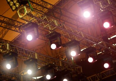 Explore Lighting & Electrical Careers The StageLync Job Board - StageLync
