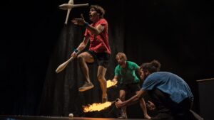 Open Letter Defends Artistic Freedom Following Controversy at Croatia’s Festival uličnih čarobnjaka