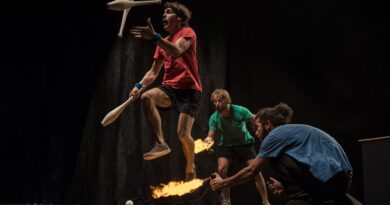 Open Letter Defends Artistic Freedom Following Controversy at Croatia’s Festival uličnih čarobnjaka Open Letter Defends Artistic Freedom Following Controversy at Croatia’s Festival uličnih čarobnjaka