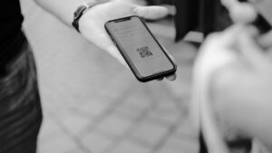 A QR Code at the Curtain Call: When a State Theatre Mistakes Tipping for Cultural Policy